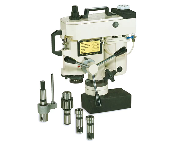 韶关磁性钻孔攻牙机